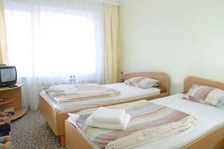 Отель Park Hotel Kekava Кекава Двухместный номер с 1 кроватью или 2 отдельными кроватями-4